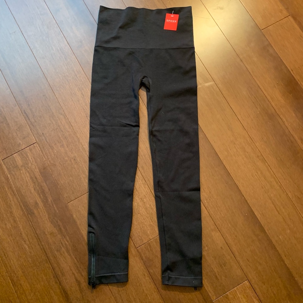 Spanx leggings new with tags!